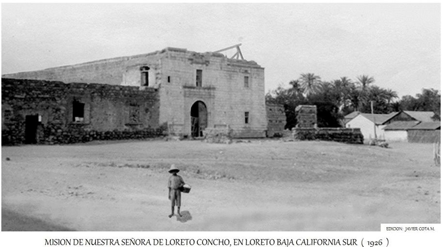 loreto